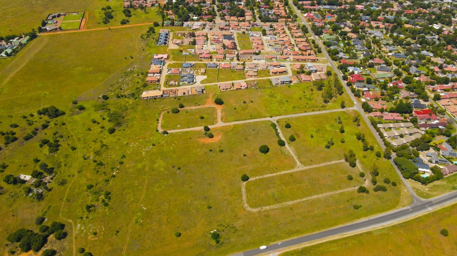0 Bedroom Property for Sale in Flamwood North West